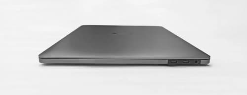 Macbook Pro Touch Bar 2016 256gb / 8gb Ram Space Gray 2.9ghz Space Gray - 2