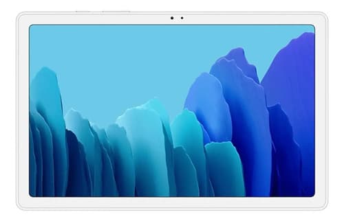 Tablet Samsung Galaxy Tab A7 Sm-t505 10.4  32gb/3 Plata Lte Silver