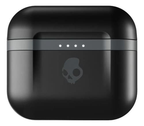 Audífonos Skullcandy True Freedom Aplified Indy Evo Black Negro - 4