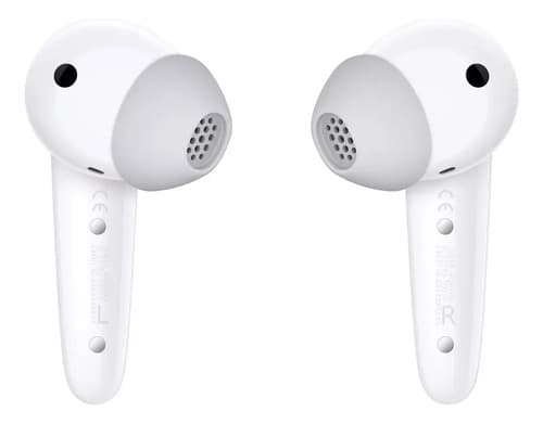 Audífonos Gamer Inalámbricos Huawei Freebuds Se Blanco Blanco - 3