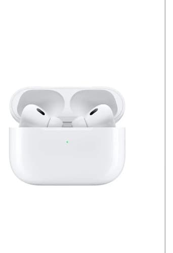 Apple AirPods Pro (2ª Generación) Blanco - 3