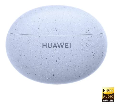 Audífonos Inalámbricos Huawei Freebuds 5i Azul - 2