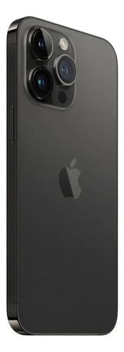 Apple iPhone 14 Pro 128 Gb Negro Espacial Negro Espacial - 4
