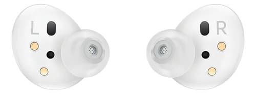 Audífonos In-ear Samsung Galaxy Buds2 Bluetooth 5.2 Blanco - 4