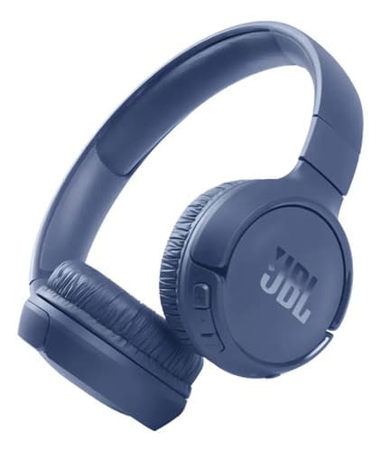 Audífonos Inalámbricos Jbl Tune 510bt Jblt510bt Azul