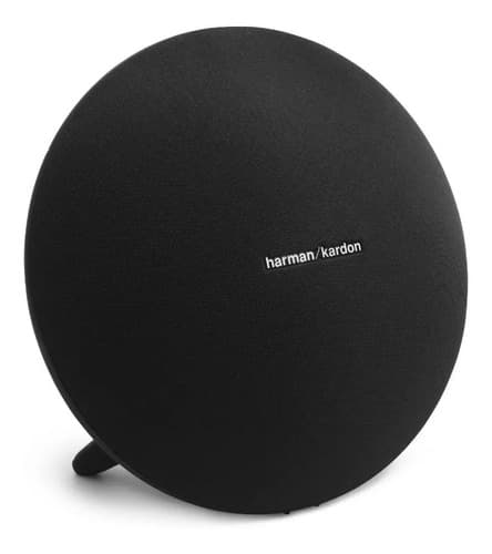 Bocina Portátil Harman Kardon Onyx Studio 4 Bluetooth Negro - 2