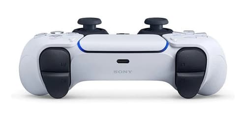 Control Para Ps5 Joystick Inalámbrico Sony Dualsense Blanco Blanco - 3