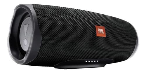 Bocina Jbl Charge 4 Portátil Con Bluetooth Waterproof Black - 7