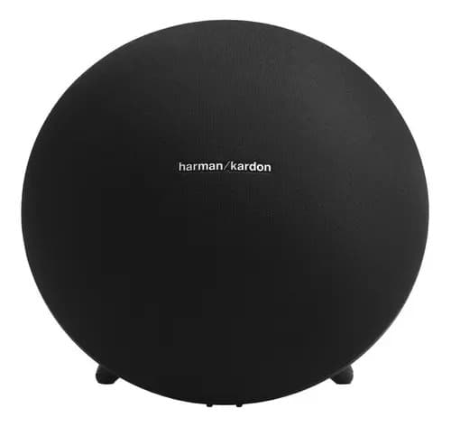 Bocina Portátil Harman Kardon Onyx Studio 4 Bluetooth Negro - 7