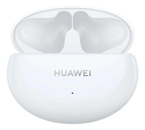 Audífonos In-ear Inalámbricos Huawei Freebuds 4i White Ceramic White - 4
