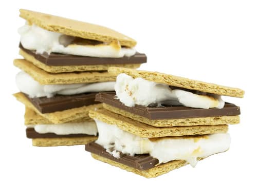 Electrodomésticos S'mores Maker Brentwood Appliances Ts603 Multicolored - 4