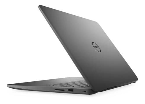 Notebook Dell Vostro 3401 Negro 14  1366 Px X 768 Px Disco Híbrido Sata 1 1 Tb Intel 1005g1 4gb De Ram - 7