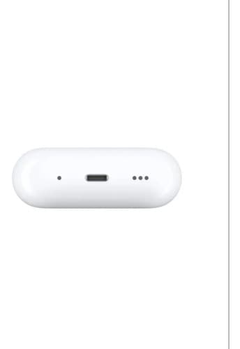 Apple AirPods Pro (2ª Generación) Blanco - 5