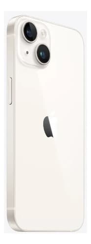 Apple iPhone 14 (128 Gb) - Blanco Estelar - 3