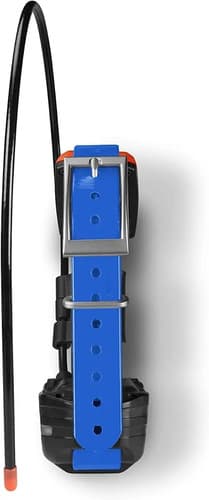 Garmin 010-01486-10 T5 Mini Collar Gps - Color Azul Azul