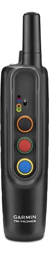 Entrenador Perro Garmin Pro 70 De Mano 80 Hrs