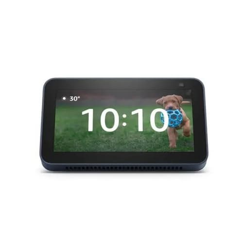 Asistente Virtual Amazon Echo Show 5 2da Gen Hd Alexa 2021 Color Azul - 2