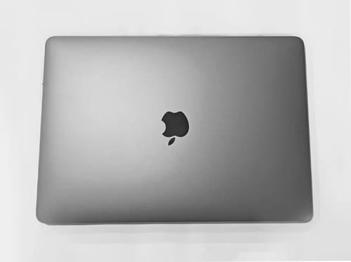 Macbook Pro Touch Bar 2016 256gb / 8gb Ram Space Gray 2.9ghz Space Gray - 5