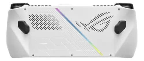 Consola Asus Rog Ally 512gb Ssd 16gb Blanco Blanco - 4
