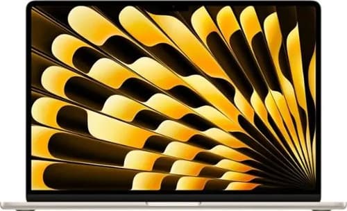 Macbook Air 15  Laptop - M2 Chip - 8gb 256gb Ssd Starlight Dorado
