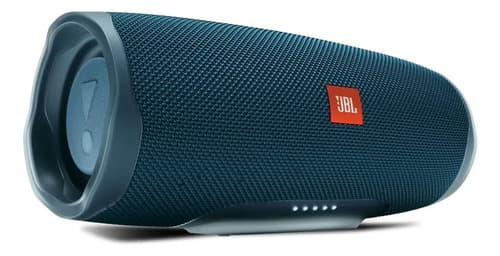Bocina Jbl Charge 4 Portátil Con Bluetooth Waterproof Blue - 5