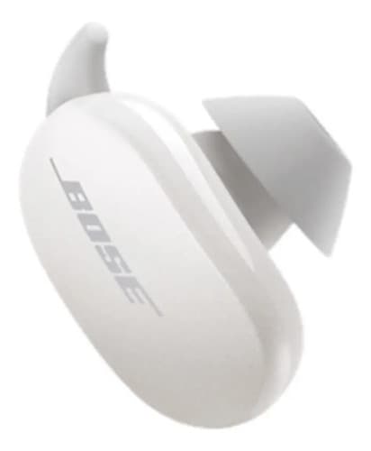 Audífonos Inalámbricos Bose Quietcomfort Earbuds Blanco Soapstone - 2