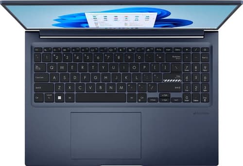 Laptop Asus 16  Hd Led, Amd-ryzen 7 16gb Ram 512gb Ssd W11h - 5