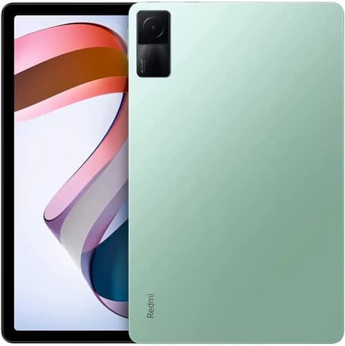 Tablet  Xiaomi Redmi Pad 10.61  128gb 6gb Ram Color Verde - Mint Green