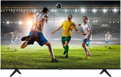 Pantalla Hisense A6gv 43'' 4k Uhd Dolby Vision Vidaa Tv - 2