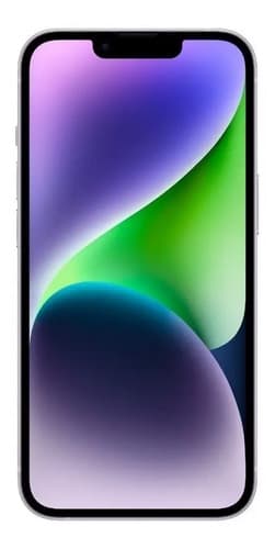 Apple iPhone 14 (128 Gb) - Morado Color Violeta - 2