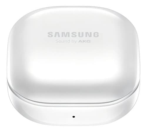Audífonos In-ear Inalámbricos Samsung Galaxy Buds Live Blanc Color Mystic White Color De La Luz Blanco - 9