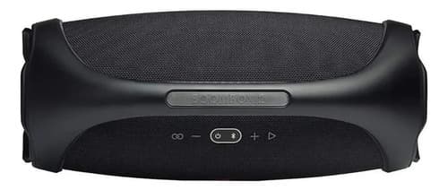Bocina Jbl Boombox 2 Portátil Con Bluetooth Waterproof Black Black - 2