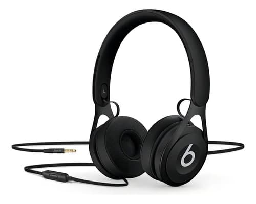 Apple Beats Ep A1746 Negro On-ear 1 Par.