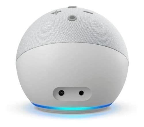 Bocina Alexa Amazon Echo Dot 4ta Generacion Nuevo Sellada - 2