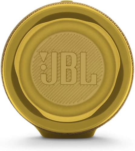 Bocina Jbl Charge 4 Portátil Con Bluetooth Waterproof Black - 12