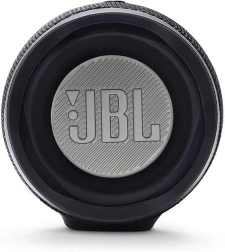 Bocina Jbl Charge 4 Portátil Con Bluetooth Waterproof Black - 4