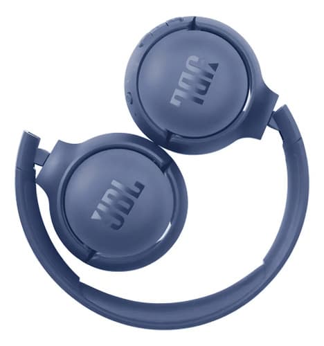 Audífonos Inalámbricos Jbl Tune 510bt Jblt510bt Azul - 2
