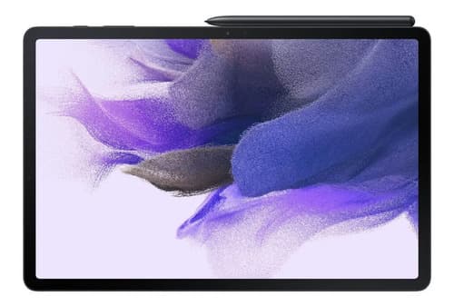 Tablet Galaxy Tab S S7 Fe With S Pen Sm-t733 12.4  256gb Color Negro Místico 8gb De Memoria Ram
