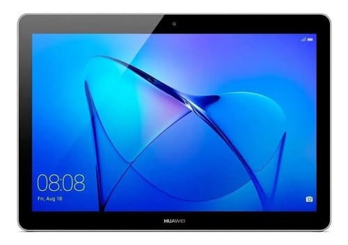 Tablet Huawei Mediapad T3 Gris Espacial 10 Ags-w09 32gb 3gb - Gris Espacial