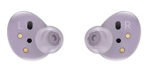 Audífonos In-ear Bluetooth Samsung Galaxy Buds2 Violeta - 3