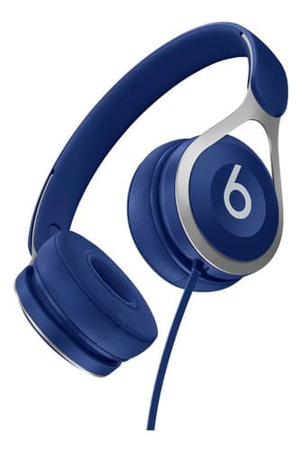 Audífonos Beats Ep - Azul Azul - 4