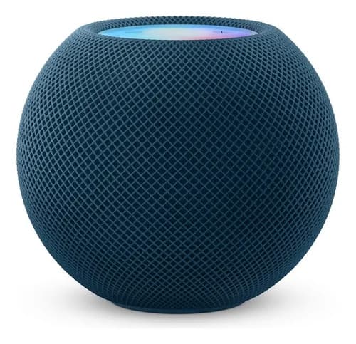 Apple Homepod Mini Azul 