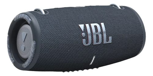 Bocina Jbl Xtreme 3 Portátil Con Bluetooth Waterproof Blue  Blue - 7