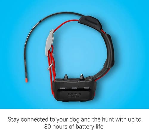 Garmin Tt Dispositivo De Perro 15x, Dispositivo De Seguimie - 3