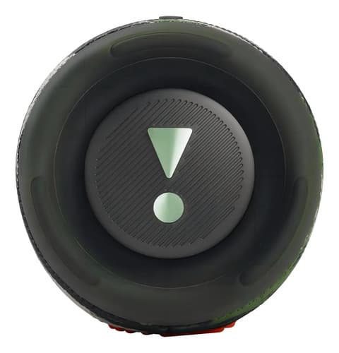 Bocina Jbl Charge 5 Jblcharge5 Portátil Con Bluetooth Waterproof Squad - 6