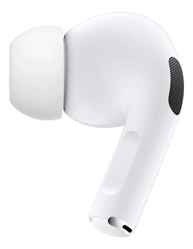 Apple AirPods Pro 1ª Generación Auriculares In-ear Con Estuche De Carga Blanco - 2