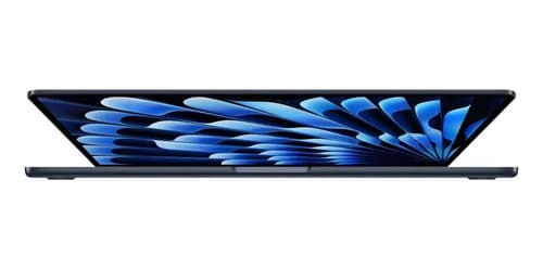Macbook Air Pantalla De 15 Pulgadas Laptop Apple 8gb 256 Ssd Midnigth - 2