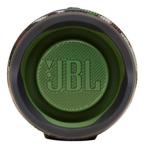 Bocina Jbl Charge 4 Portátil Con Bluetooth Waterproof Squad - 4