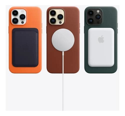 Apple iPhone 14 Pro Max (256 Gb) - Color Oro - 9