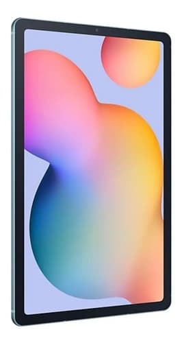 Tablet  Samsung Galaxy Tab S S6 Lite 64gb Angora Blue - Angora Blue - 4